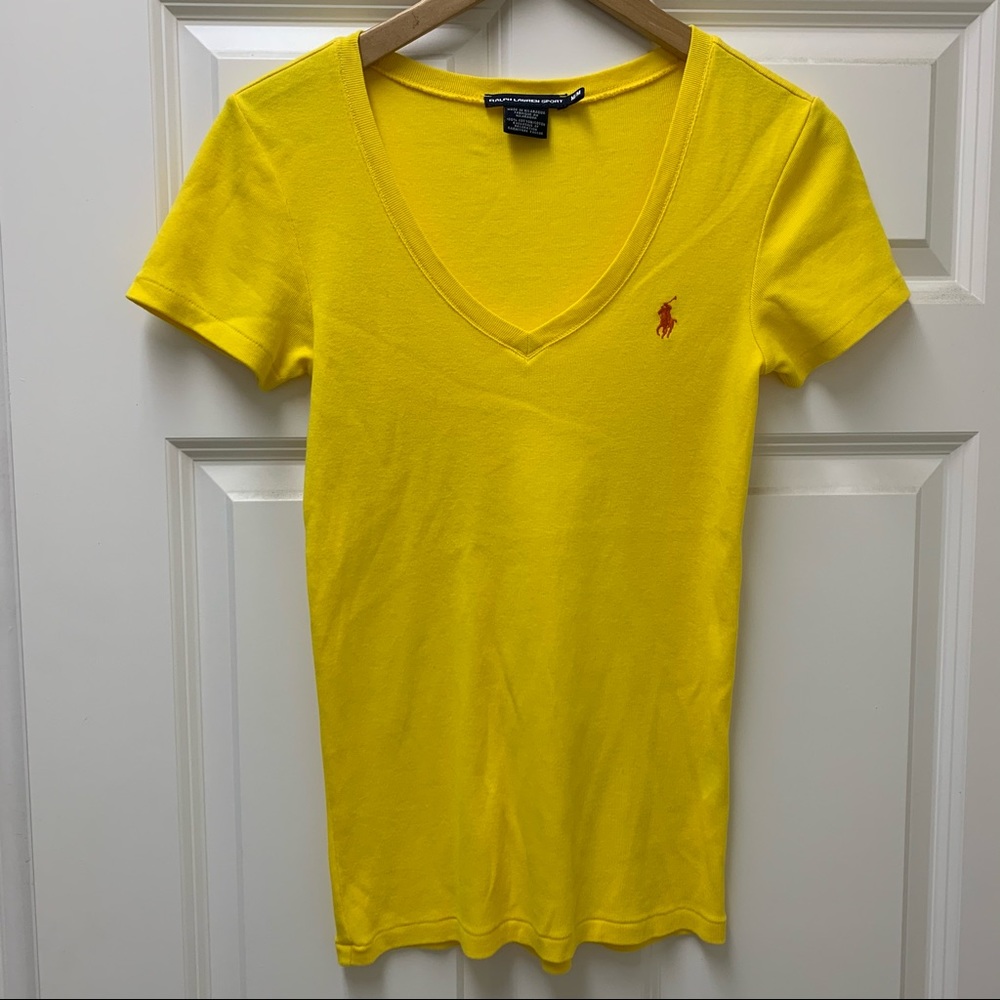 Ralph Lauren Sport Top. Size M